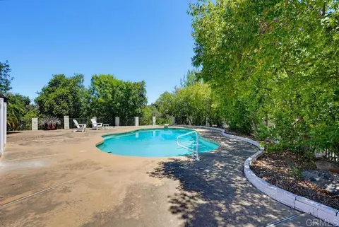 Exterior - 2185 Via Dieguenos, Alpine, CA 91901 photo 3 of 17