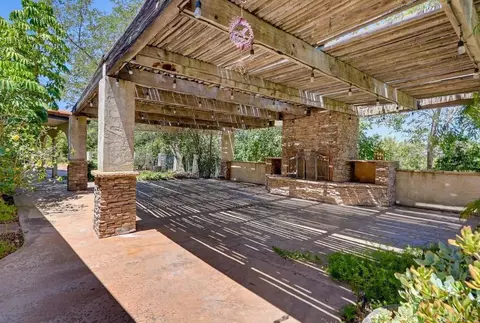 Exterior - 2185 Via Dieguenos, Alpine, CA 91901 photo 5 of 17