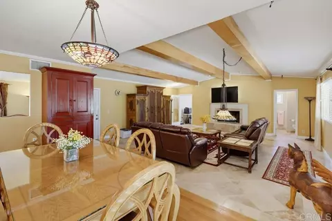 Dining - 2185 Via Dieguenos, Alpine, CA 91901 photo 2 of 3