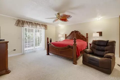Bedroom - 2185 Via Dieguenos, Alpine, CA 91901 photo 2 of 9