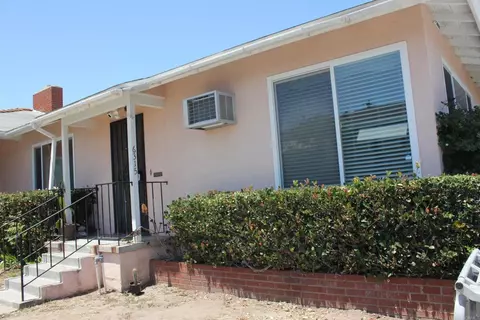 6315 Montezuma Rd, San Diego, CA 92115