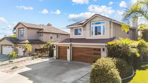 Exterior - 522 Bayona Loop, Chula Vista, CA 91910 photo 12 of 12