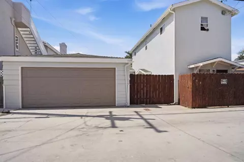 Exterior - 246 Elm Ave, Imperial Beach, CA 91932 photo 3 of 7