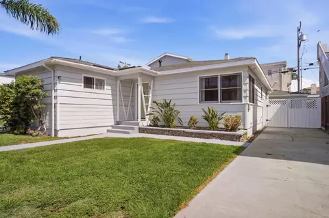 Exterior - 246 Elm Ave, Imperial Beach, CA 91932 photo 1 of 7