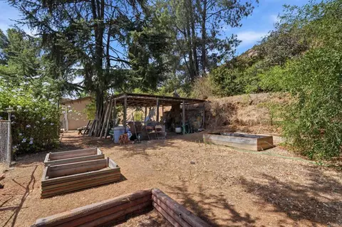 Exterior - 11825 Taia Ln, Lakeside, CA 92040 photo 11 of 21
