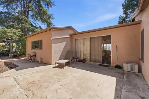 Exterior - 11825 Taia Ln, Lakeside, CA 92040 photo 5 of 21