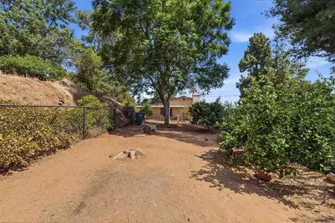 Exterior - 11825 Taia Ln, Lakeside, CA 92040 photo 13 of 21