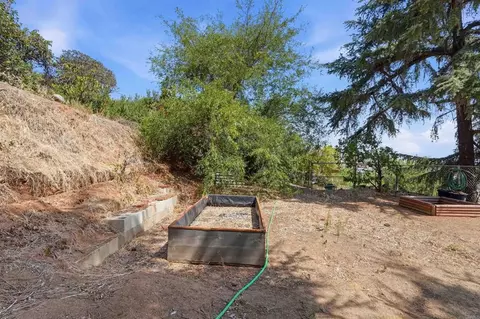 Exterior - 11825 Taia Ln, Lakeside, CA 92040 photo 9 of 21