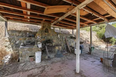 Exterior - 11825 Taia Ln, Lakeside, CA 92040 photo 8 of 21
