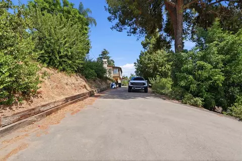 Exterior - 11825 Taia Ln, Lakeside, CA 92040 photo 19 of 21