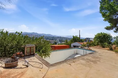 Exterior - 11825 Taia Ln, Lakeside, CA 92040 photo 14 of 21