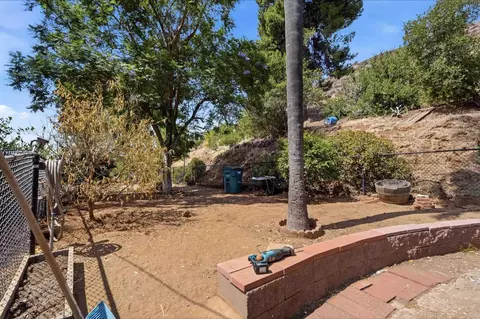Exterior - 11825 Taia Ln, Lakeside, CA 92040 photo 21 of 21