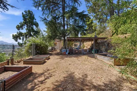 Exterior - 11825 Taia Ln, Lakeside, CA 92040 photo 10 of 21