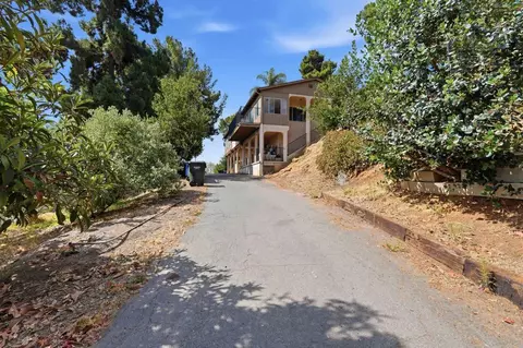 Exterior - 11825 Taia Ln, Lakeside, CA 92040 photo 2 of 21