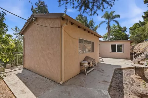 Exterior - 11825 Taia Ln, Lakeside, CA 92040 photo 7 of 21