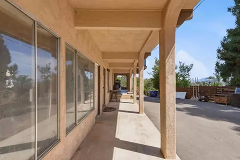 Exterior - 11825 Taia Ln, Lakeside, CA 92040 photo 17 of 21