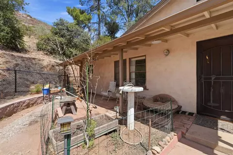 Exterior - 11825 Taia Ln, Lakeside, CA 92040 photo 20 of 21