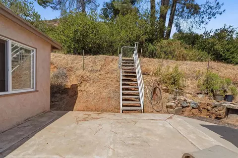 Exterior - 11825 Taia Ln, Lakeside, CA 92040 photo 3 of 21