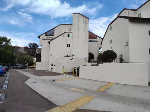 6111 Rancho Mission Rd #106, San Diego, CA 92108