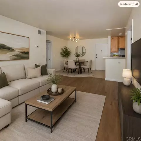 6111 Rancho Mission Rd #106, San Diego, CA 92108