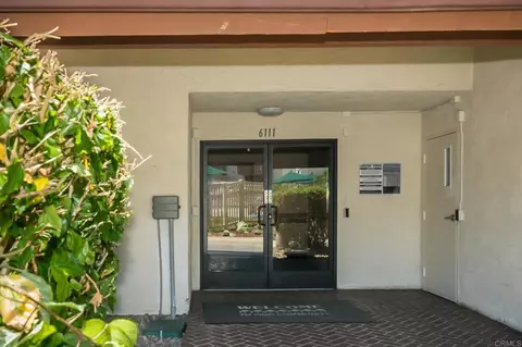 6111 Rancho Mission Rd #106, San Diego, CA 92108