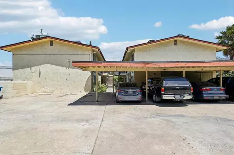 Exterior - 465 E Bradley Ave #3, El Cajon, CA 92021 photo 6 of 6