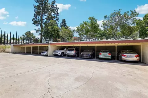 Exterior - 465 E Bradley Ave #3, El Cajon, CA 92021 photo 5 of 6