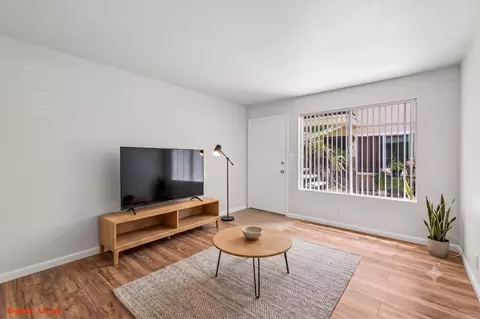 Living - 465 E Bradley Ave #3, El Cajon, CA 92021 photo 2 of 6