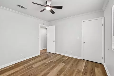 Bedroom - 465 E Bradley Ave #3, El Cajon, CA 92021 photo 5 of 6