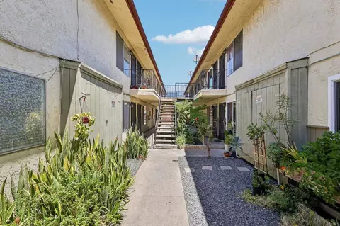 Exterior - 465 E Bradley Ave #3, El Cajon, CA 92021 photo 2 of 6