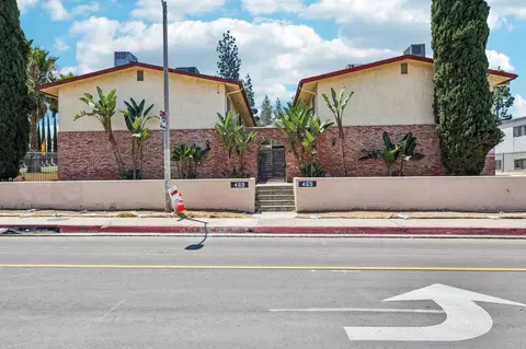 Other - 465 E Bradley Ave #3, El Cajon, CA 92021 photo 9 of 9