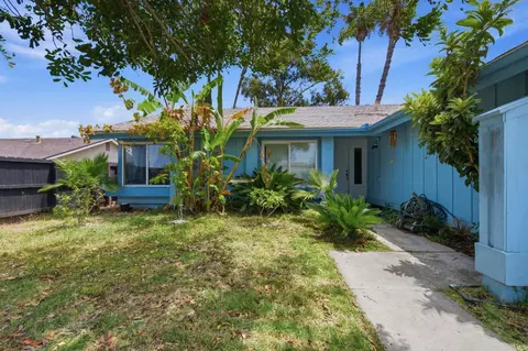 Exterior - 409 Prather Pl, Spring Valley, CA 91977 photo 2 of 7
