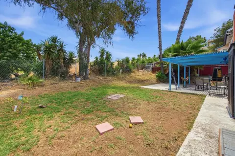 Exterior - 409 Prather Pl, Spring Valley, CA 91977 photo 3 of 7