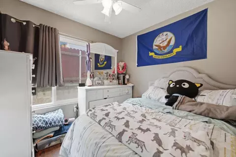 Bedroom - 409 Prather Pl, Spring Valley, CA 91977 photo 4 of 4