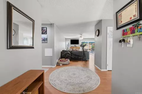 Entry Way - 409 Prather Pl, Spring Valley, CA 91977 photo 2 of 3