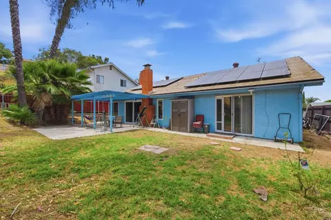 Exterior - 409 Prather Pl, Spring Valley, CA 91977 photo 4 of 7