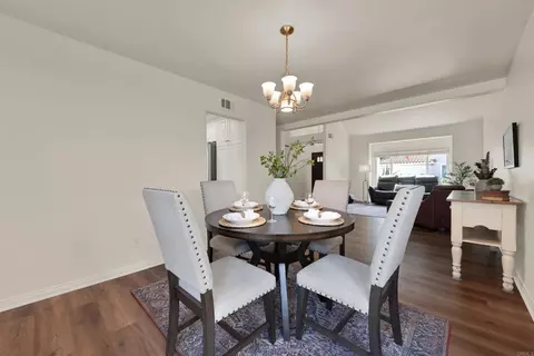 Dining - 1041 Fairhill Ter, Spring Valley, CA 91977 photo 2 of 3
