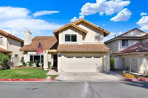 Exterior - 1041 Fairhill Ter, Spring Valley, CA 91977 photo 8 of 8