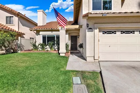 Exterior - 1041 Fairhill Ter, Spring Valley, CA 91977 photo 7 of 7
