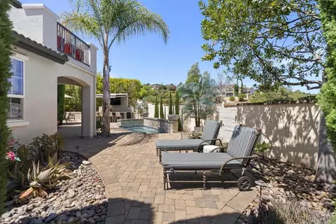 Exterior - 2358 Geode Ln, Carlsbad, CA 92009 photo 8 of 21