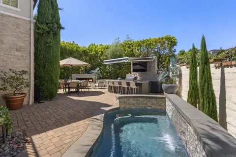 Exterior - 2358 Geode Ln, Carlsbad, CA 92009 photo 11 of 21