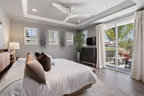 Bedroom - 2358 Geode Ln, Carlsbad, CA 92009 photo 4 of 5
