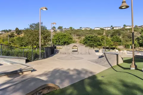 Exterior - 2358 Geode Ln, Carlsbad, CA 92009 photo 19 of 21