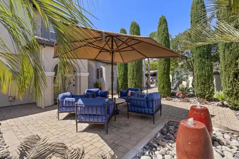Exterior - 2358 Geode Ln, Carlsbad, CA 92009 photo 7 of 21