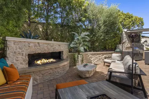 Exterior - 2358 Geode Ln, Carlsbad, CA 92009 photo 15 of 21
