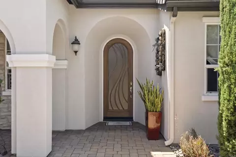 Entry Way - 2358 Geode Ln, Carlsbad, CA 92009 photo 1 of 2
