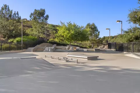 Exterior - 2358 Geode Ln, Carlsbad, CA 92009 photo 18 of 21