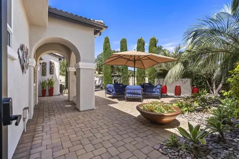 Exterior - 2358 Geode Ln, Carlsbad, CA 92009 photo 5 of 21