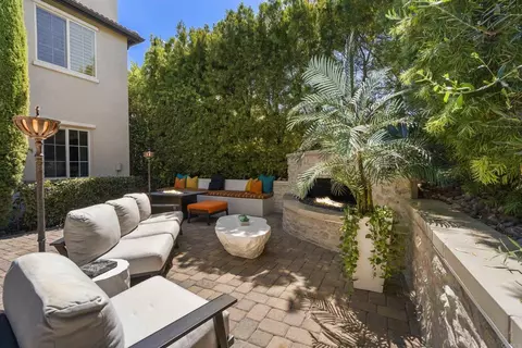 Exterior - 2358 Geode Ln, Carlsbad, CA 92009 photo 9 of 21