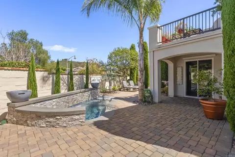 Exterior - 2358 Geode Ln, Carlsbad, CA 92009 photo 10 of 21